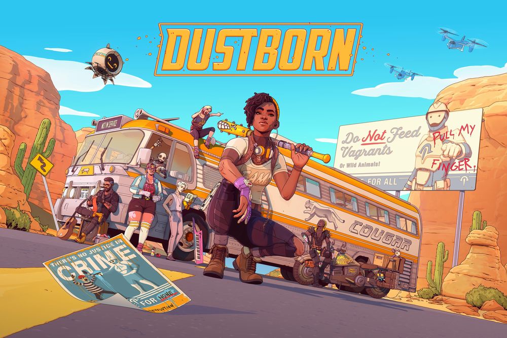 Dustborn edizioni Dustborn edizioni